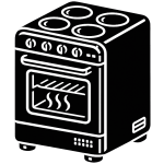 Ремонт электрических плит Electrolux