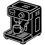 Ремонт кофемашин Electrolux