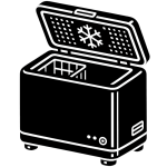Ремонт морозильных камер Electrolux