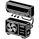 Ремонт сплит-систем Electrolux