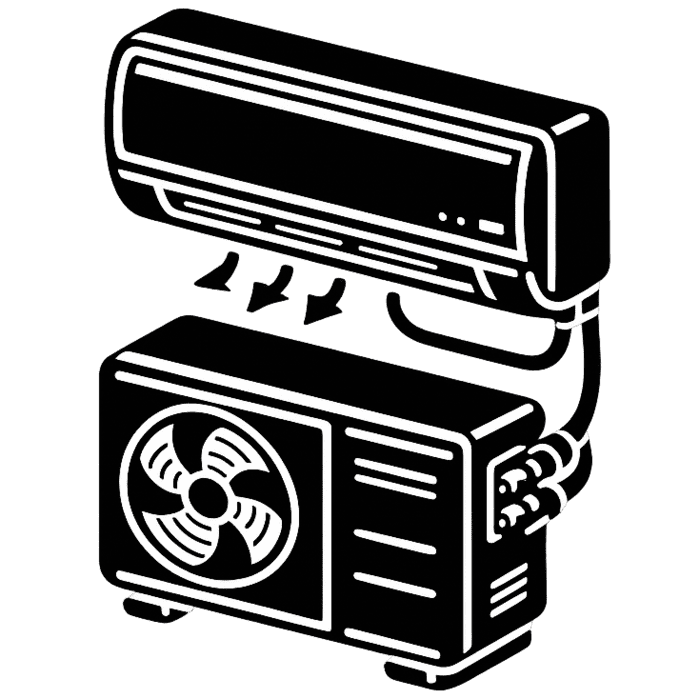 Ремонт сплит-систем Electrolux
